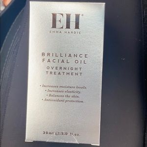 Emma Hardie Brilliance Facial Oil